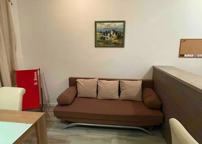Modern Apartment, Randneustadt With Great Connections * דרזדן