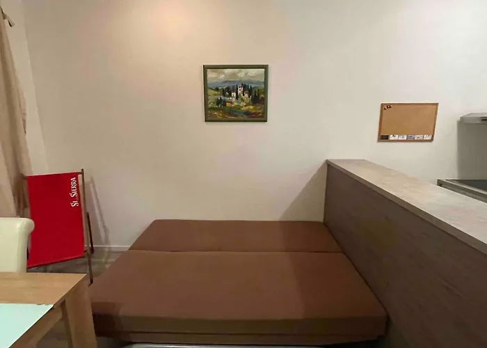 Modern Apartment, Randneustadt With Great Connections דרזדן