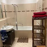 Apartmán Modern Apartment, Randneustadt With Great Connections *