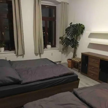 Modern Apartment, Randneustadt With Great Connections Apartment
