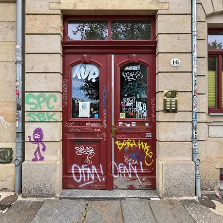 Appartement Modern Apartment, Randneustadt With Great Connections *