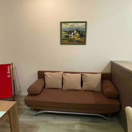 Modern Apartment, Randneustadt With Great Connections * 德累斯顿