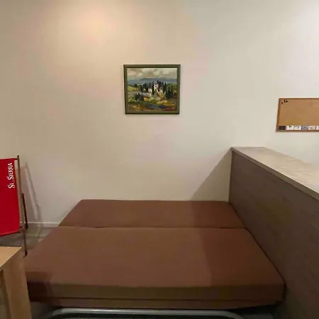 Modern Apartment, Randneustadt With Great Connections ドレスデン